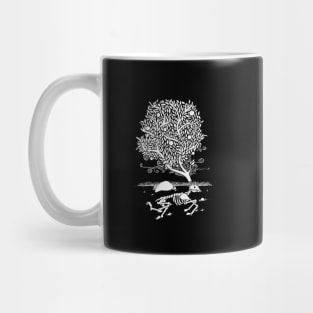 Life After Death Mug